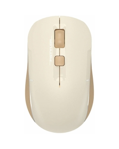 A4Tech FSTYLER FB26CS Air2 Bluetooth & 2.4G Cafe Latte