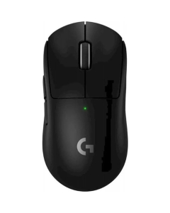 Logitech G Pro X Superlight 2 SE Lightspeed Gaming Mouse Black (L910-007554)