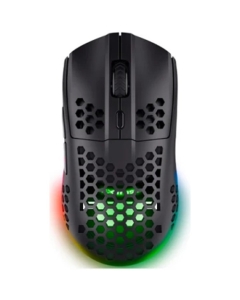 Trust GXT929 Helox Gaming Wireless Lightweight Mouse Black