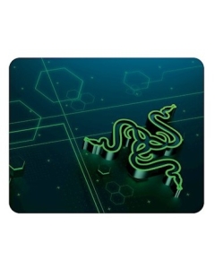 მაუსი Pad Razer Goliathus Mobile Black/Green