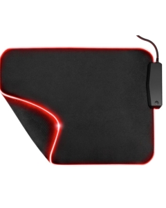 Trust Gaming GXT 765 Glide-Flex RGB Mouse Pad