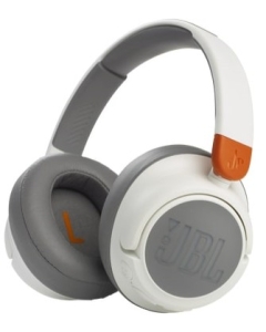 JBL JR 460NC Wireless White