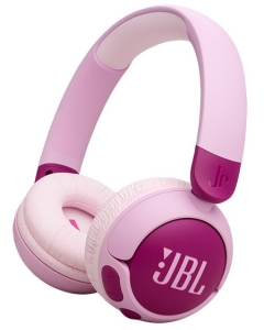 JBL JR 320 Wireless Purple