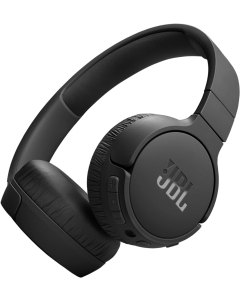 JBL Tune 670NC Wireless Black