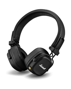 Marshall Major IV Black