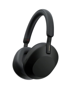 Sony WH1000XM5 Wireless NC Headphones Black