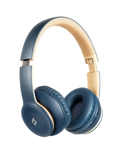 Ttec SoundLife On Wireless Headset Blue 2KM157L