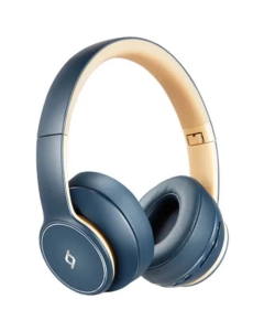 Ttec SoundLife Neo Wireless Headset Blue 2KM158L