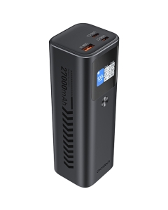 Choetech B670 27000mAh USB-C + USB-A Power Bank