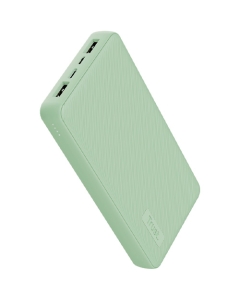 Trust Primo 20 000mAh Power Bank Eco Green