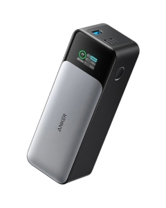 Anker 737 24000mAh 140W Power Bank Black A1289011