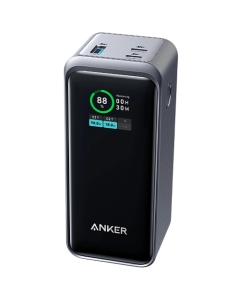 Anker Prime 20000mAh 200W Power Bank Black A1336011