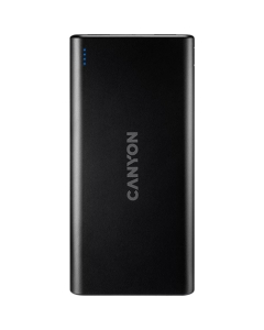 Canyon PB-106 10000mAh Power bank Black CNE-CPB1006B