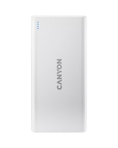 Canyon PB-106 10000mAh Power bank White CNE-CPB1006W