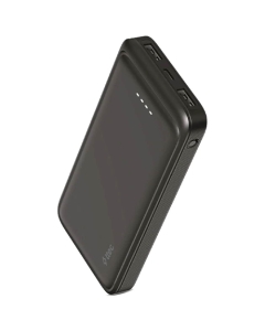 Ttec Recharger 10000mAh Power bank Black 2BB263S