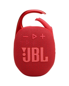 JBL Clip 5 Red - JBLCLIP5RED