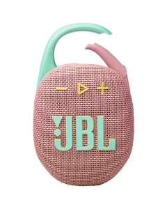 JBL Clip 5 Pink - JBLCLIP5PINK