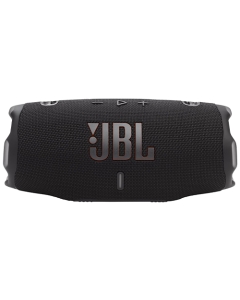 JBL Charge 6 Black - JBLCHARGE6BLK