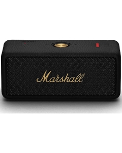 Marshall Emberton II Black