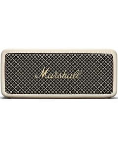 Marshall Emberton II Cream
