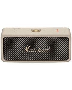 Marshall Emberton II Cream