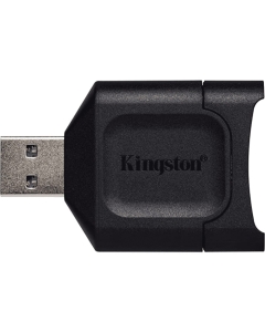 Card Reader Kingston USB 3.1 SDHC/SDXC UHS-II MLP 