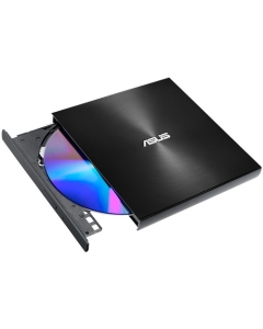 Asus ZenDrive U9M External DVD Drive (90DD02A0-M29000)