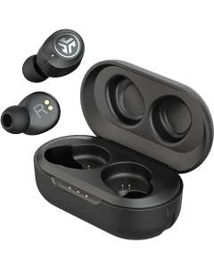 Jbuds Air ANC True Wireless Earbuds Black