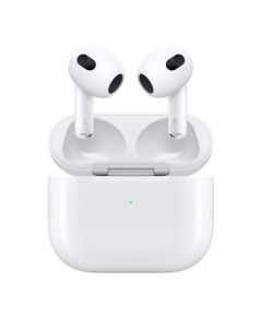 Apple AirPods (3rd Gen) Lightning charging case model A2565 A2564 A2897