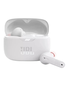 JBL V200 TWS White 