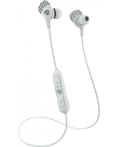 JBUDS PRO WIRELESS WHITE/GREY (IEUEBPRORWHTGRY123