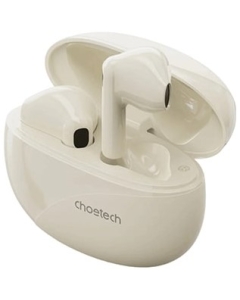 Choetech BH-T24 TWS Bluetooth, Light Yellow