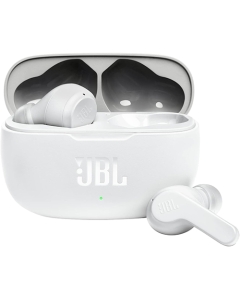 JBL Wave 200TWS Wireless Earbuds White