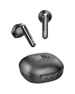 JBL T280 TWS X2 Earbuds Black