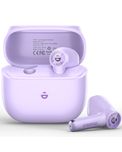 Choetech BH-T19 ENC Purple