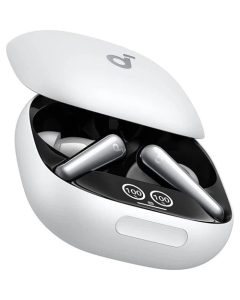 Anker Soundcore Liberty 4 Pro White A3954G21