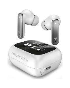 Energy Sistem ScreenSound White