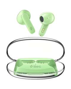Ttec AirBeat Glace TWS Green 2KM170LY