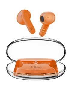 Ttec AirBeat Glace TWS Orange 2KM170MT