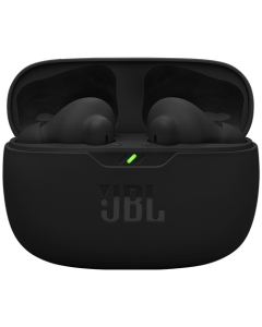 JBL Wave Beam 2 True Wireless Noise Cancelling Earbuds Black