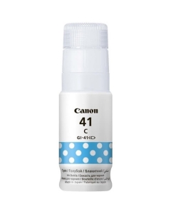 Canon Ink GI-41 Cyan