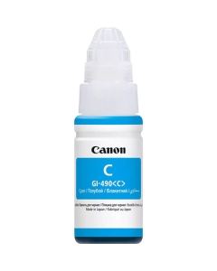 Canon Ink GI-490 Cyan