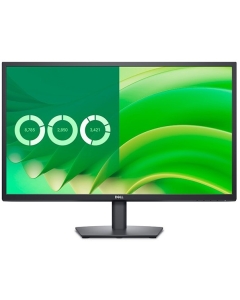 DELL E2725H 27 VA, FHD, 75HZ, 300CD/M, 5 MS, BLACK (210-BNJP_GE)