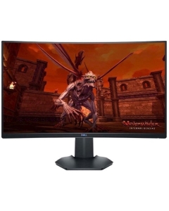 DELL S2721HGFA 27 VA, FHD, 144HZ, 350CD/M, 4MS, BLACK (210-BFWN_GE)