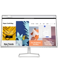 HP Series 5 524SF IPS 100hz 5ms (94C17E9)