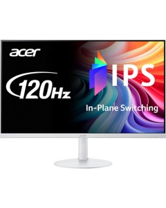 Acer SA243YG0WMIX 23.8 FHD IPS Speaker 2WX2 White (UM.QS3EE.017)