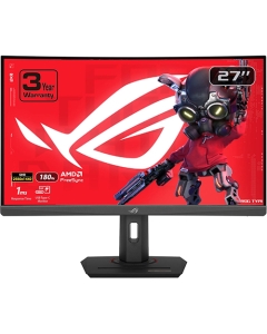 Asus 27 ROG Strix XG27WCS VA 180hz 1ms (90LM09P1-B01370)