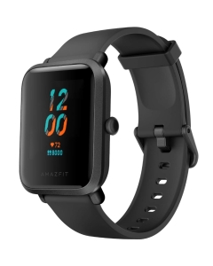 Mi Watch Amazfit Bip S Carbon Black