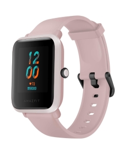 Mi Watch Amazfit Bip S Warm Pink