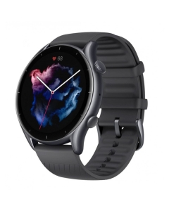 Amazfit GTR 3 Thunder Black